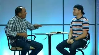 Bible Study | Elisha - Part 3