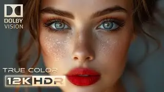 8k HDR Best Mix 2022 Dolby Vision