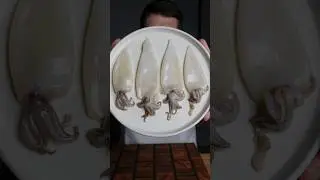 Calamari Fritto 🦑 🤌🏻