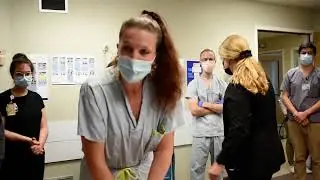 CV Surgery Simulation 2 NB Heart Center