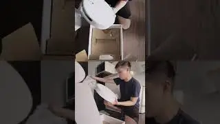 Dreame F9 Robot Vacuum Cleaner | Unboxing 📦