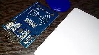 RFID Reader RC522