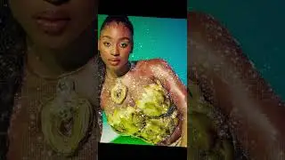 Normani Released Her Album, It’s Not Pop But … #normani