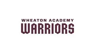 Wheaton Academy High School vs New Trier High School Mens Varsity Lacrosse