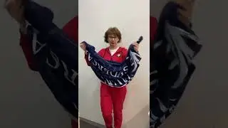 🎁 Шикарное пляжное полотенце