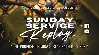 Sunday Service Replay – 