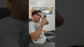 😱 JOAO FÉLIX NO JUGARÁ VS MADRID por esto 💀 