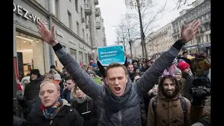 54 видео. Ганизм. начало борьбы на улицах.