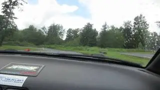 Drift Crash @ PARC 20140518