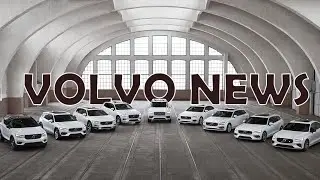 Вольво news 2