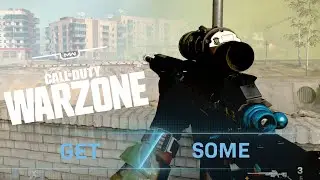 FaZe Pamaj - First Call Of Duty Battle Royale Warzone Victory (NEW COD BR)