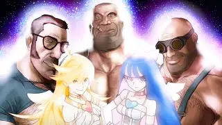 MGE brothers sing Lucky Twice - Lucky