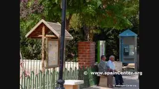 Alatoz Turismo Viaje - www.spainCenter.org