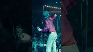 @TheBlackLipsofficial a la 10ª edició del Vida Festival✨