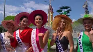 Resumen: Miss Teen Model Internacional 2022