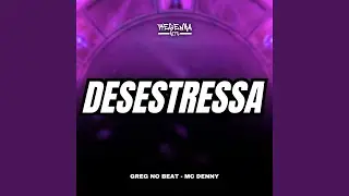 Desestressa