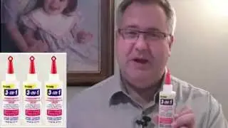 3 in 1 Glue