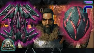 Close to the End! Artifacts Immune and Cunning- Ark:Fjordur E32