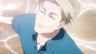 Nanami - Sad // Drops - [.que] // Jujutsu Kaisen // Capcut [AMV/EDIT]