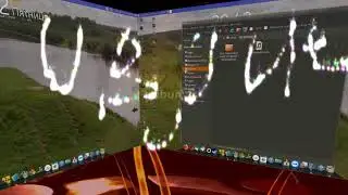 compiz живи. приветик с 2009