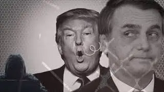 fakenews: eleiçoes 2022 Rock