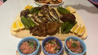 #seafoodmukbang/seafoodscraving