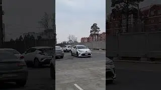 Новостройка по ул. Кирова, г. Белогорск Амурская Область (14.04.2024)