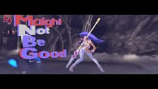 Central Fiction | I Maight Not Be Good (Beginner)
