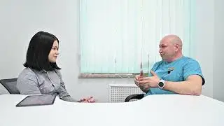 Об уникальности метода и о грыжах. Сергей Поздеев.