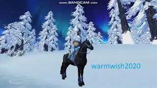 FREE STAR COIN CODE :  300  *  MERRY CHRISTMAS *   Star Stable Online