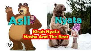 TERNYATA INI KISAH SEBENARNYA DARI HELLO KITTY!!! Kisah Mengerikan Dibalik Serial Kartun Terkenal
