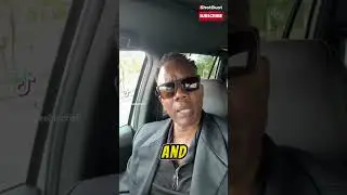 This Black Brother Asked Kamala Harris A Very Concerning Question