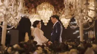 Robert & Marilou Silver Wedding SDE Film