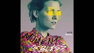 Katie Herzig - All This Time