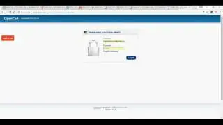 Aliexpress To Opencart Module Install
