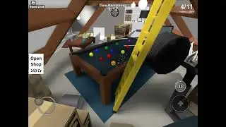 Playing hide and seek extreme! |Roblox H&S Extreme|