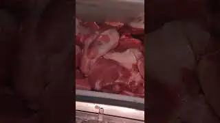 Бедро свинины.Цена.Магазин Велмарт