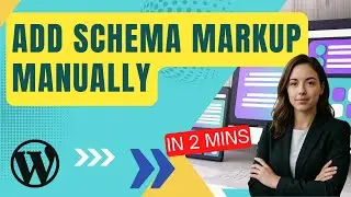 How To Add Schema To WordPress Without Plugins