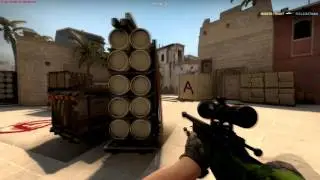 CS GO 