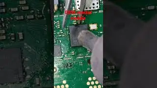 Nokia 150 main IC reballing and replacement 