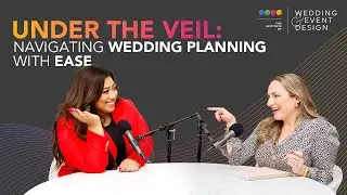 Under the Veil: Navigating Wedding Planning with Ease