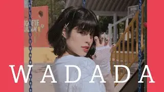 [KPOP IN PUBLIC] Kep1er 케플러 | ‘WA DA DA’  | Dance Cover by Nisalla