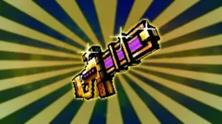 Pixel gun 3d(gold prototype)# version 11.0
