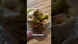 NEJDRAŽŠÍ Kebab v Česku! 