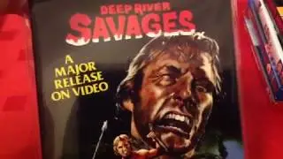 My top ten 88 film collection releases