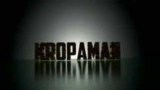 particles+ text intro blender