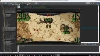 JavaFX 2D Snake game