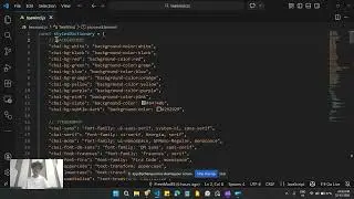 I Built My Own CSS Framework in Vanilla JS (and published it to npm)