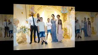 Свето кръщение на Джулия, Димитър и Христо / Bisko Iliev & Aleks Toploto