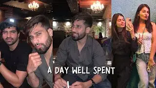The OG trio is back!😂❤️ || Hrithik Vlogs ||